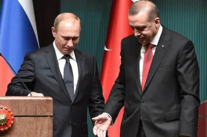 Россия и Турция готовятся к переходу на расчеты в нацвалютах