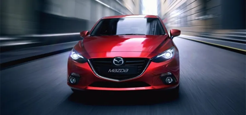 Mazda возродит роторные двигатели