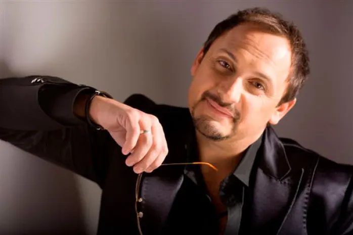 Новый гимн России запишет Стас Михайлов