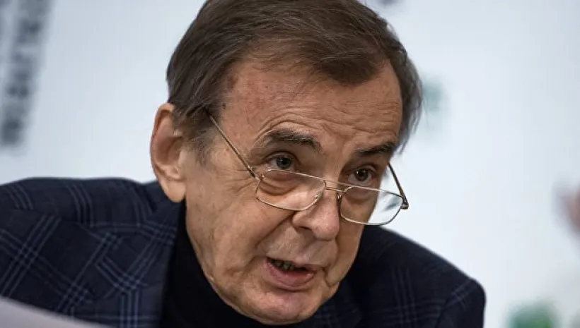 Cкончался Георгий Тараторкин