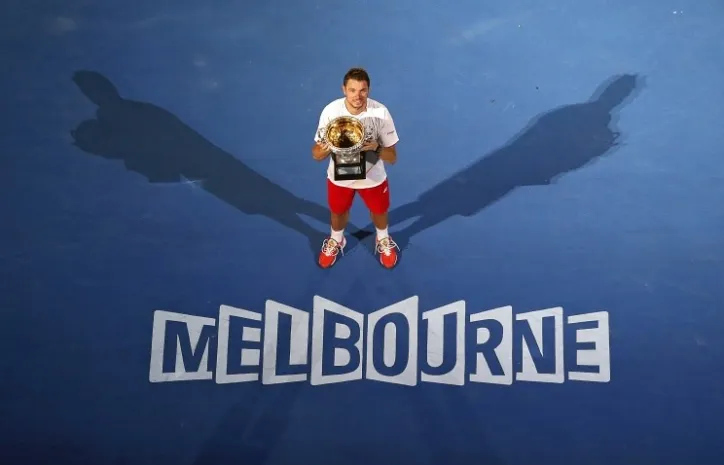 Призовой фонд Открытого чемпионата Австралии по теннису