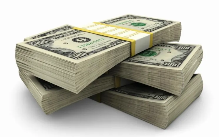 На валютном рынке установился «штиль» после выходных