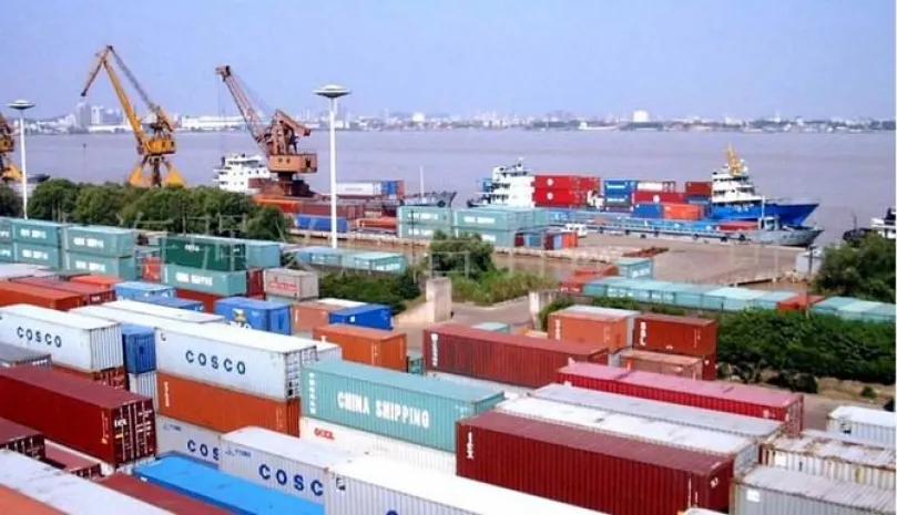 Взаимный торговый оборот между Казахстаном и Узбекистаном растет