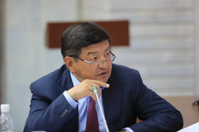 Премьер Кыргызстана заявил о готовности расформировать Таможенную службу