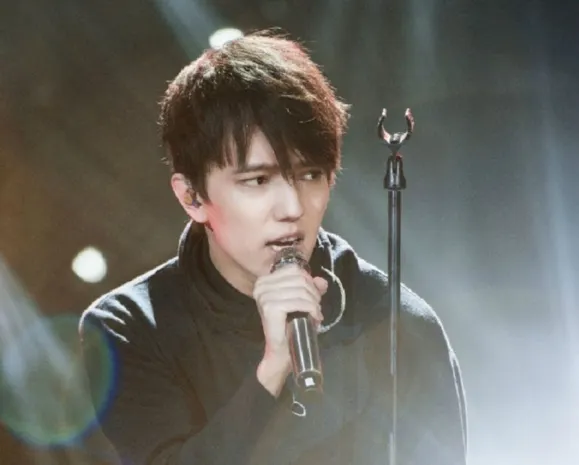 Димаш Кудайбергенов исполнит саундтрек к фильму. ВИДЕО