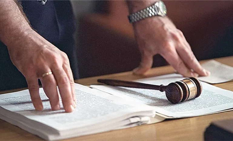 Костанайского педофила приговорили к 18 годам лишения свободы