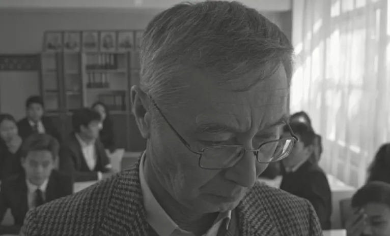 Казахстанский фильм об учителе получил специальную награду в Ереване