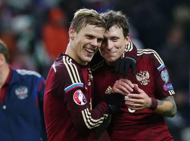 Семья Кокорина готова выкупить его за десять миллионов рублей