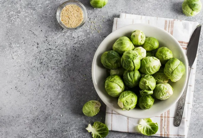 Названы самые полезные для здоровья осенние фрукты и овощи