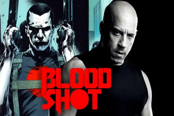 Опубликован трейлер к новому фильму с Вином Дизелем