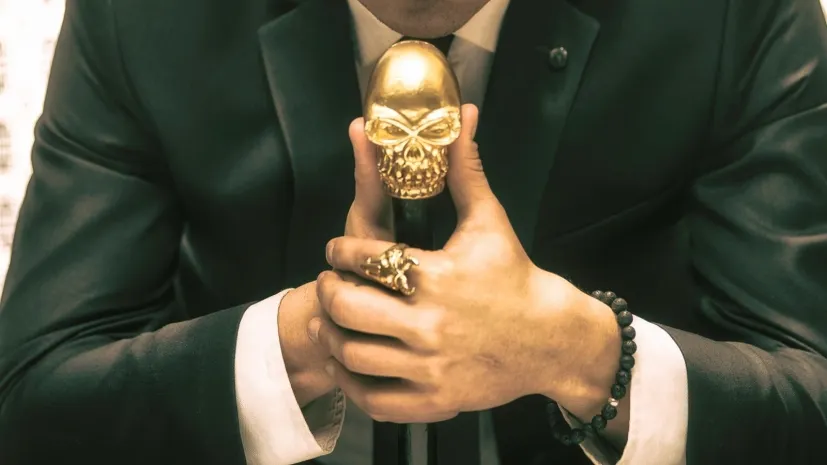 Российского вора в законе родом из Грузии задержали в Греции