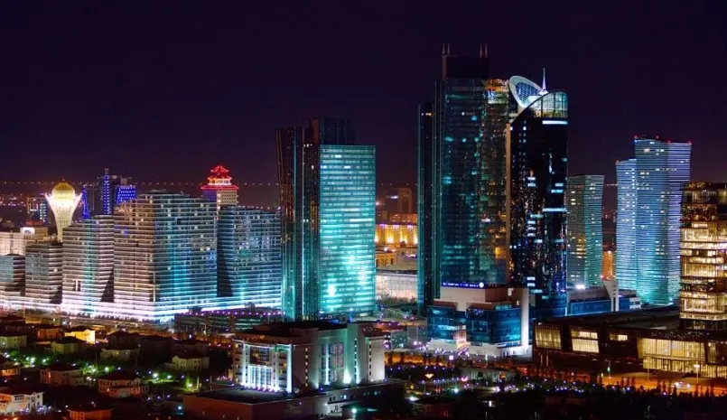 Аким Астаны хочет выявить самые криминогенные районы города