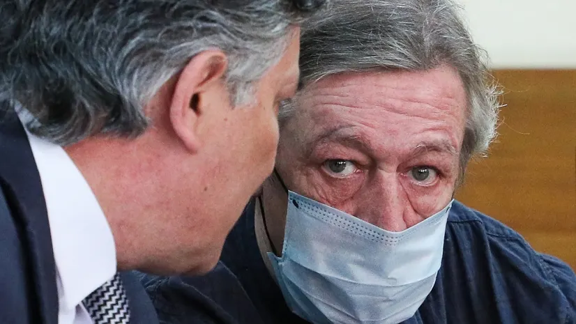 Ефремов заключил новое соглашение с адвокатом Пашаевым