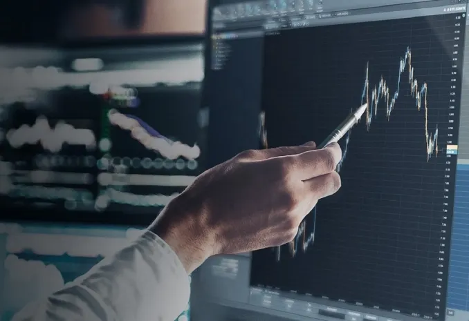 Алматинец попросил Нацбанк проверить популярную торговую платформу