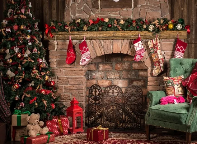 Знаменитый «Шерлок Холмс» учит реагировать на подарки