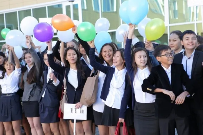 Казахстанские военнослужащие проведут в школах уроки мужества