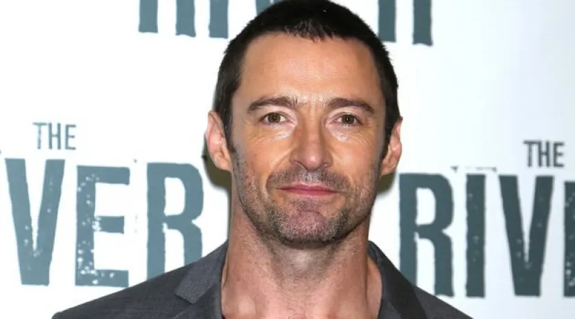 Хью Джекман поранил себя во время выступления на Бродвее