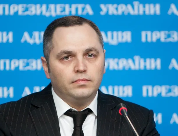 Петра Порошенко обвинили в госизмене