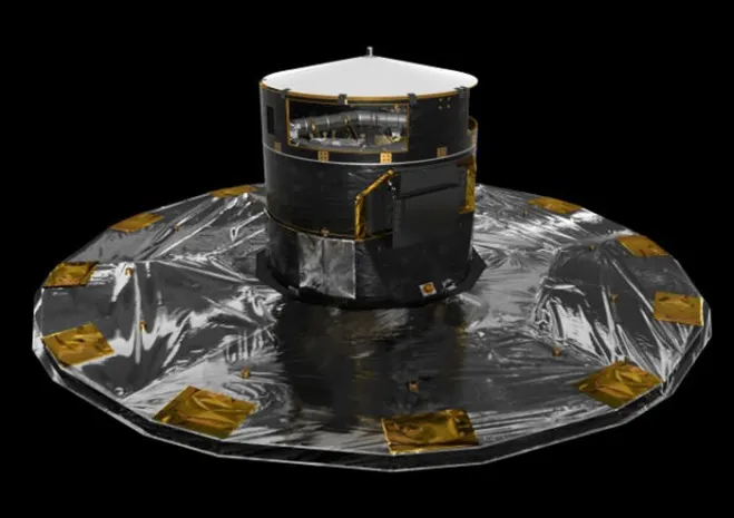 Европейский спутник сможет обнаружить тысячи планет