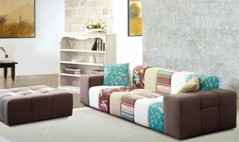 Малогабаритная квартира: Решаем проблему с мебелью