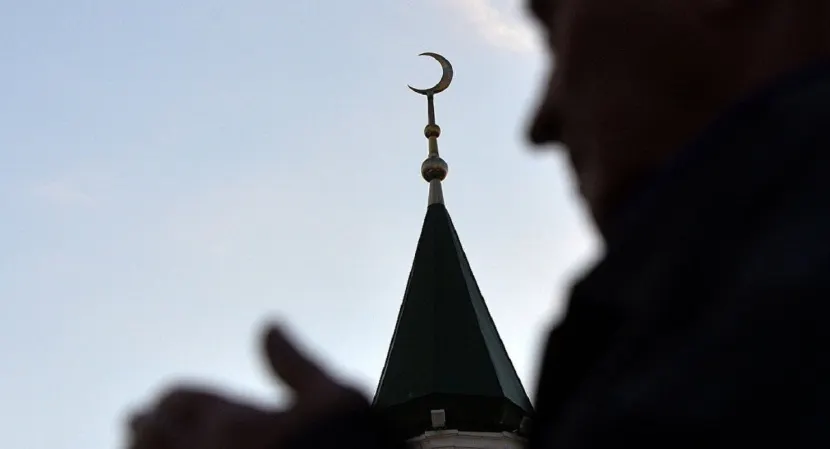 Карманник обворовал прихожанина в мечети в Алматинской области