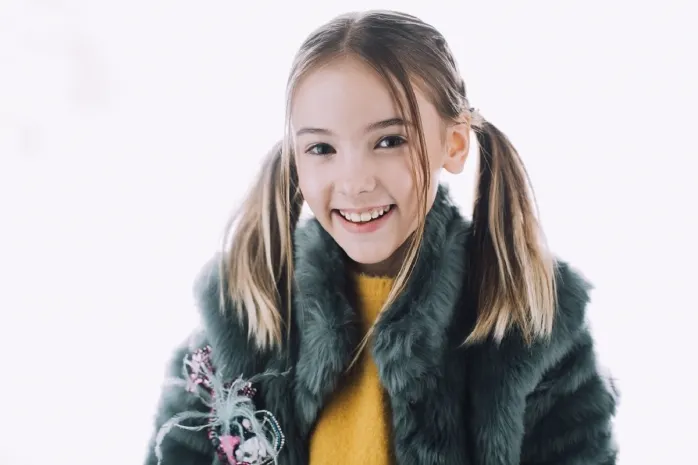 Новый клип Данэлии Тулешовой появился в сети