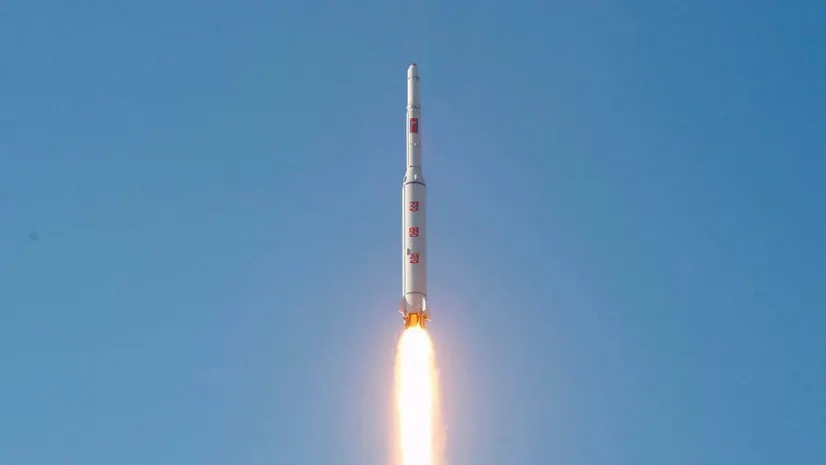 В КНДР готовы к очередным пускам ракет