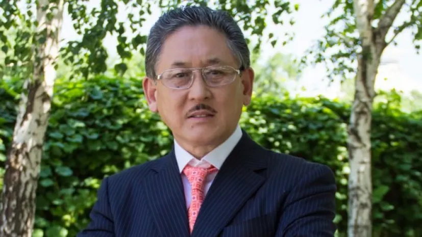 Руководитель газеты Central Asia Monitor обвиняется в вымогательстве