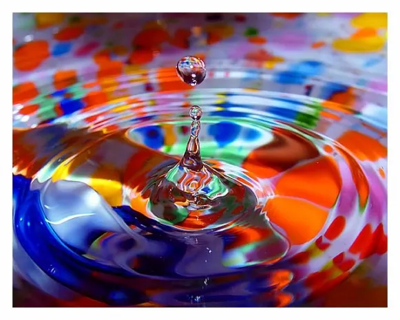 Важность цвета в интерьере