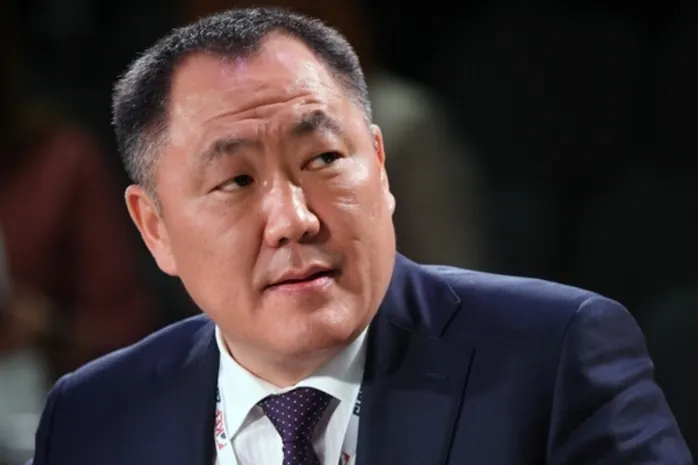 Глава Тывы заразился коронавирусом