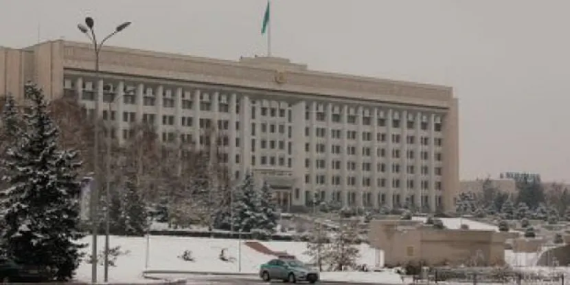 Аким Алматы Есимов рассказал жителями о перспективах городаЭксклюзив