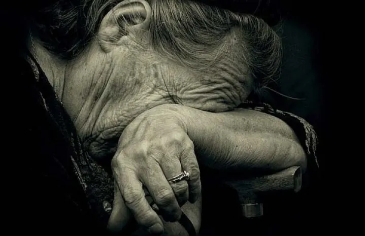 Министерство обороны оставило ветерана без квартиры