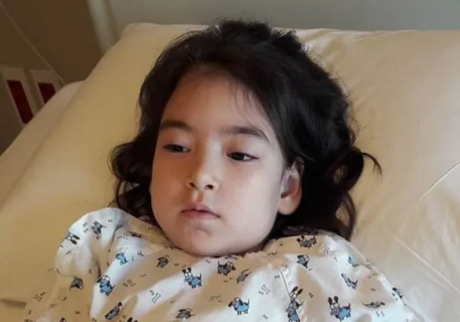 Рамзан Кадыров оказал помощь тяжелобольной девочке из Казахстана