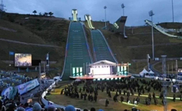 Лучшие лыжники мира съедутся в Алматы на соревнования