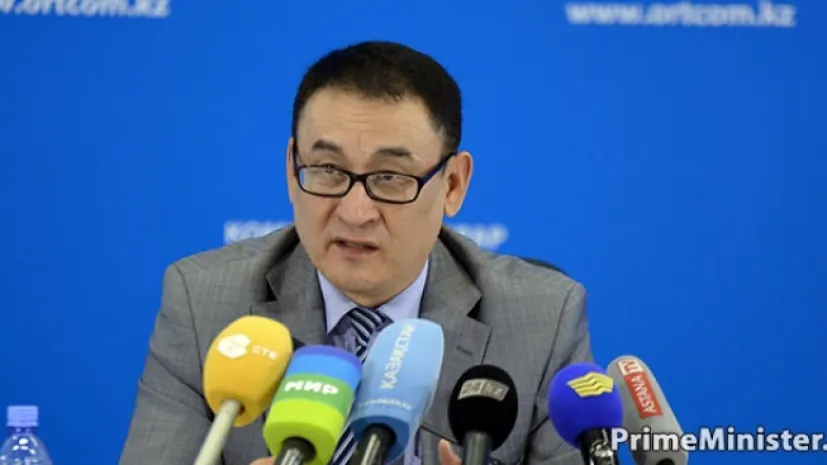 Министерство по делам госслужбы рапортует о счастливой жизни без смартфонов — Министерство по делам госслужбы Казахстана сообщает о положительном опыте работы