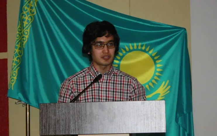 Казахстанцев будут обучать практики Кремниевой Долины