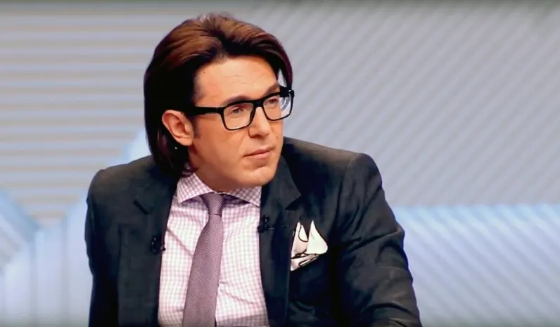 Панин рассказал, сколько платят у Малахова