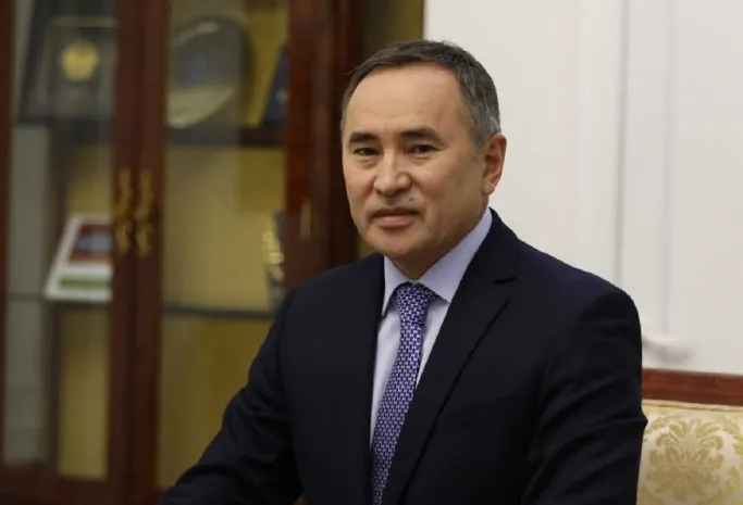 Чрезвычайная ситуация объявлена в Кордайском районе