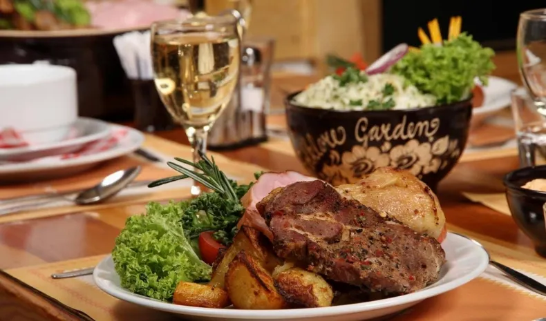 О главных признаках плохой кухни рассказали профессиональные повара