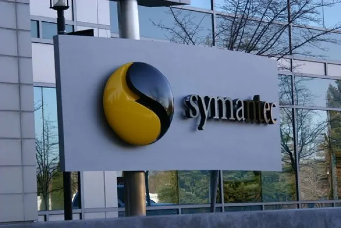 Symantec увеличила прибыль на 14%, но сократила выручку