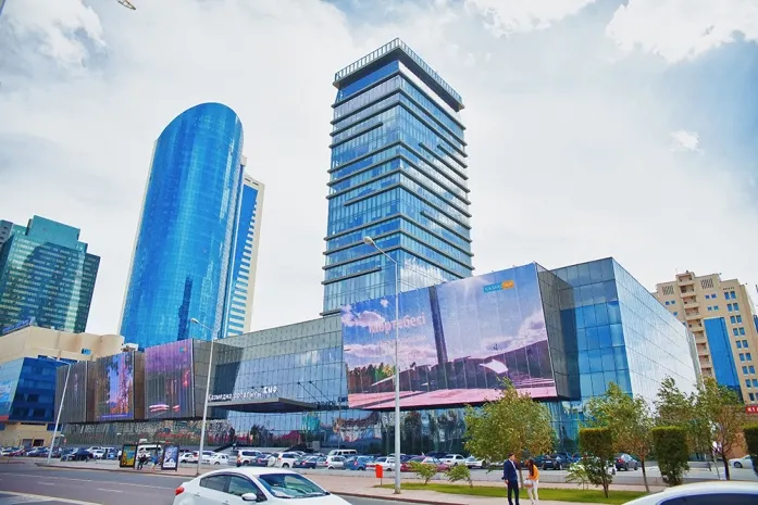 В «Қазмедиа орталығы» назначен новый генеральный директор