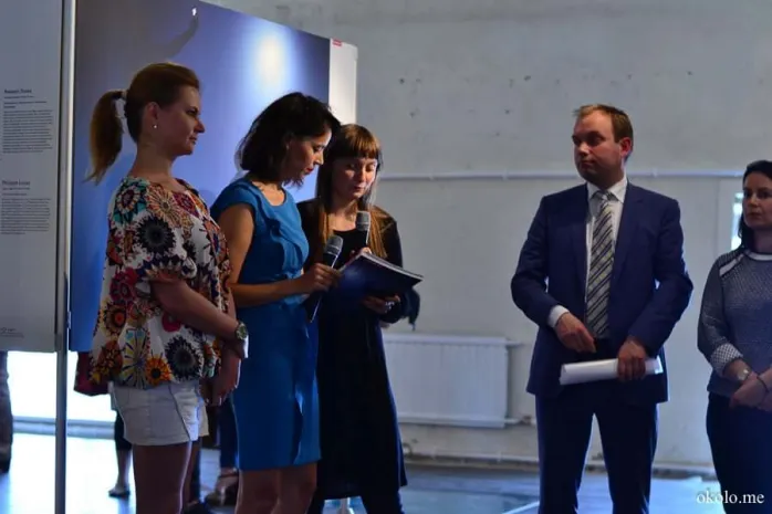 World Press Photo 2014: лучшие из лучших