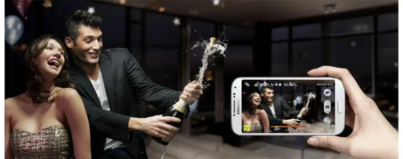 В апреле Samsung представит Galaxy S5 в Казахстане