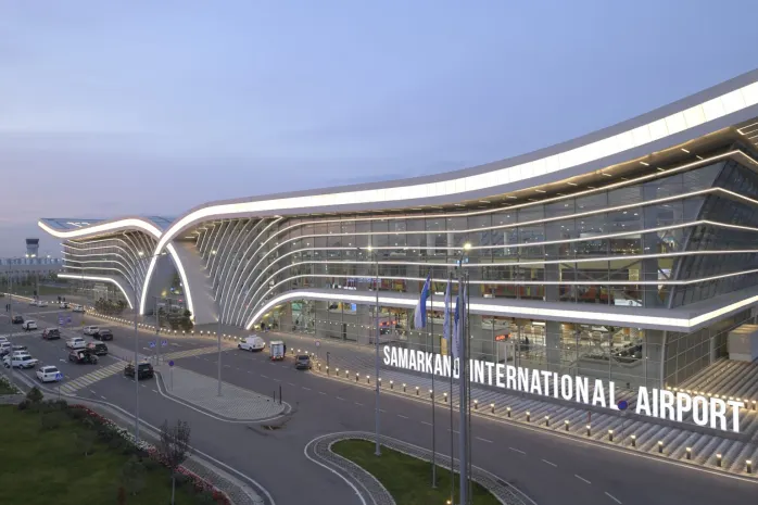 Студентку из Узбекистана пытались продать в сексуальное рабство в Турцию