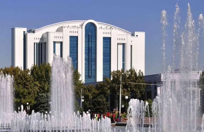 Диалог «Европейский союз – Центральная Азия» состоится в Ташкенте