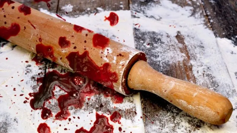 В Жамбылской области мужчина до смерти забил скалкой сожительницу