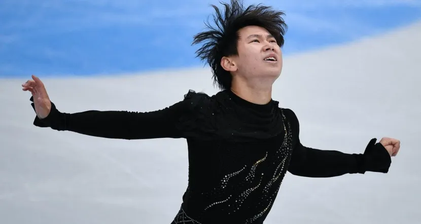 Общественный фонд Дениса Тена создадут в Алматы