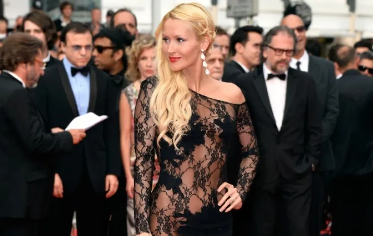 Канны-2014. День восьмой