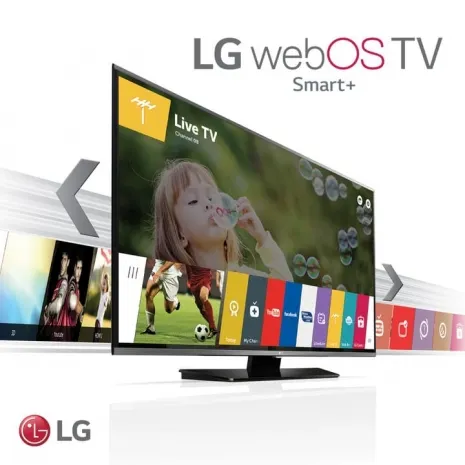 Платформа webOS 2.0 от LG – простые настройки – легкое подключение
