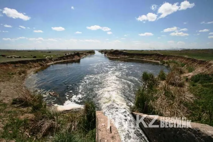 Водоканальщики хотят сбрасывать в реки больше грязи